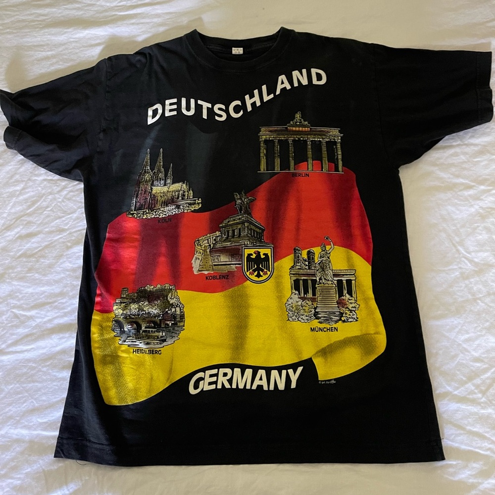 Graphic T-Shirt